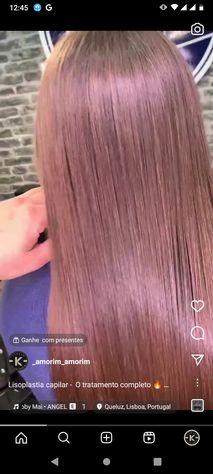 Kalleb Amorim - Sintra - Hairdressers