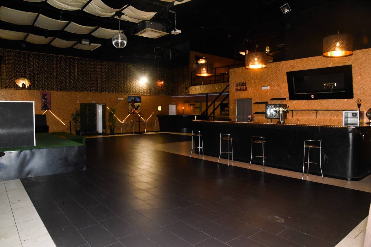 Espaço para Festas e Eventos em Alverca a 20 min de Lisboa | MyClub - Vila Franca de Xira - Quintas e Locais para Festas e Eventos