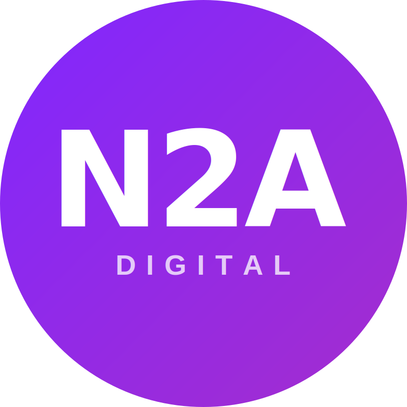 Agência N2A Digital - Porto - Marketing