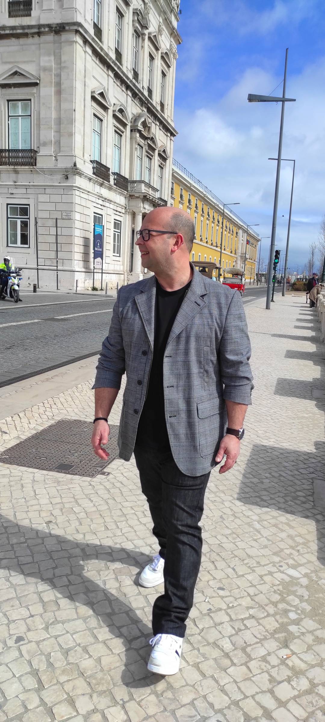 Vladimir Wingler - Lisboa - Catering for Events (Full Service)