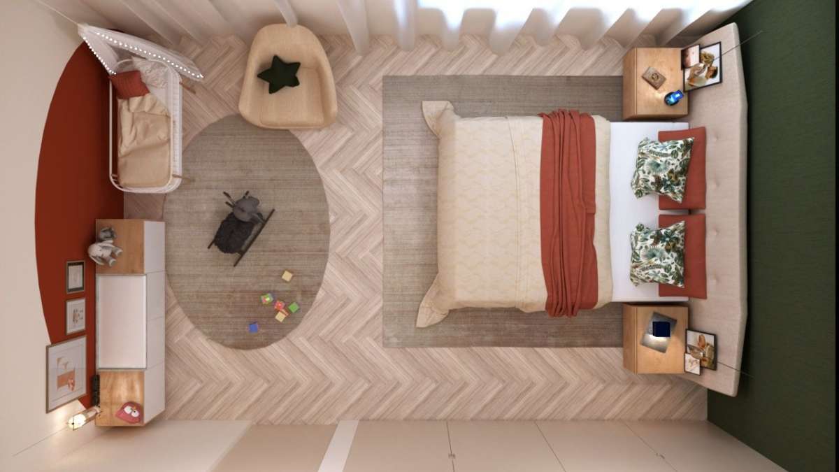 Sofia Mota Sousa - Matosinhos - Interior Decoration original