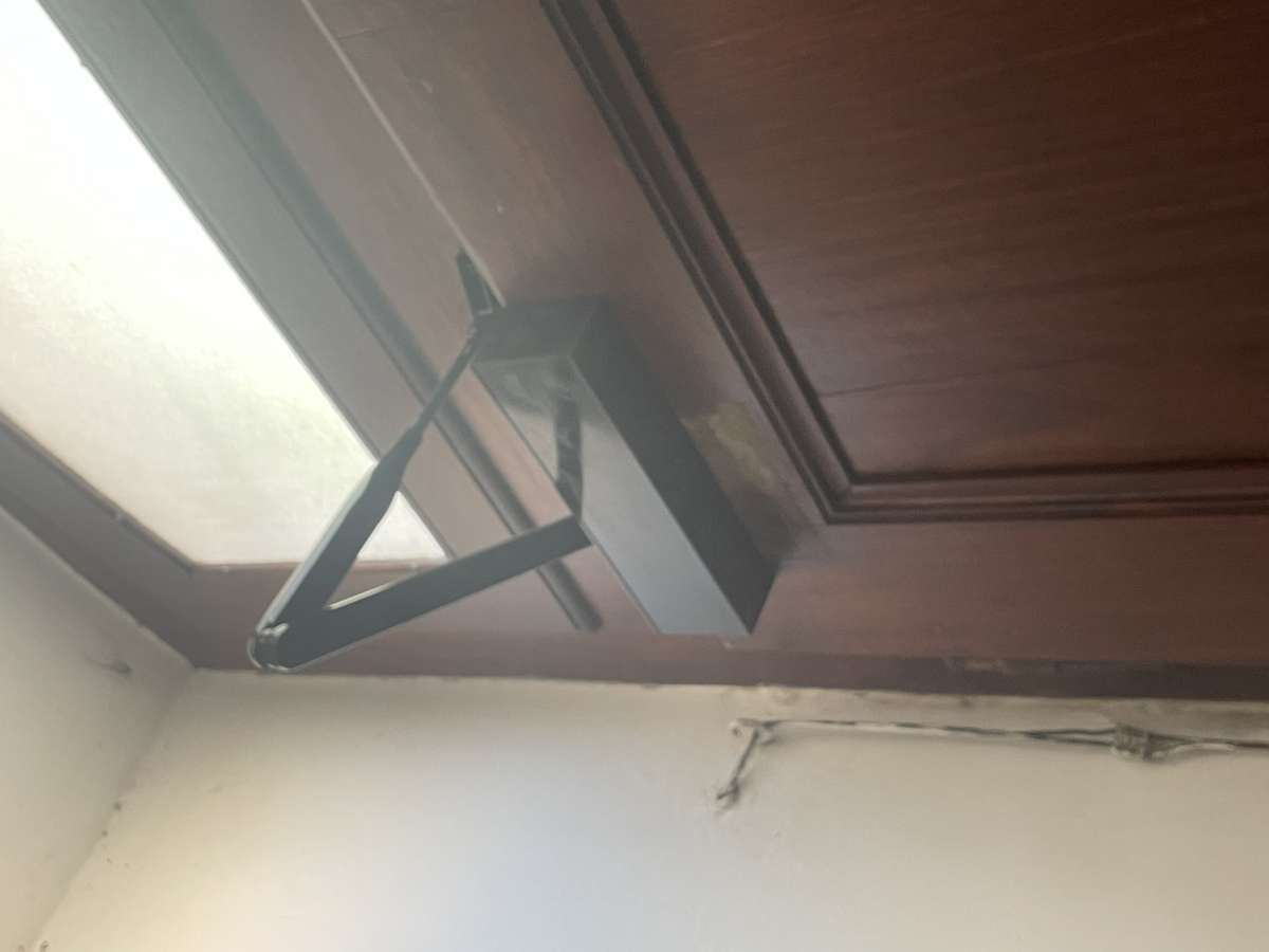 Door Repairman