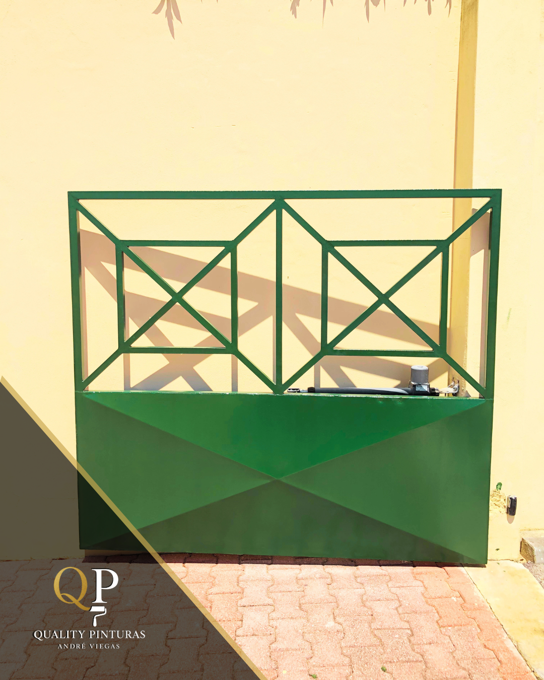 Quality Pinturas André Viegas - Loulé - Innenanstrich