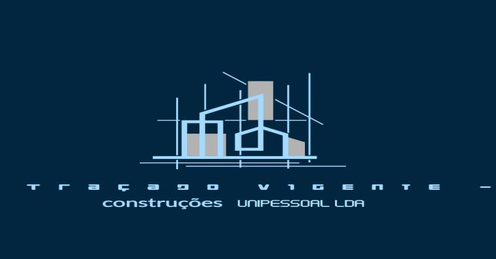 Traçado Vigente Construções Unipessoal lda - Matosinhos - Bauabdichtung