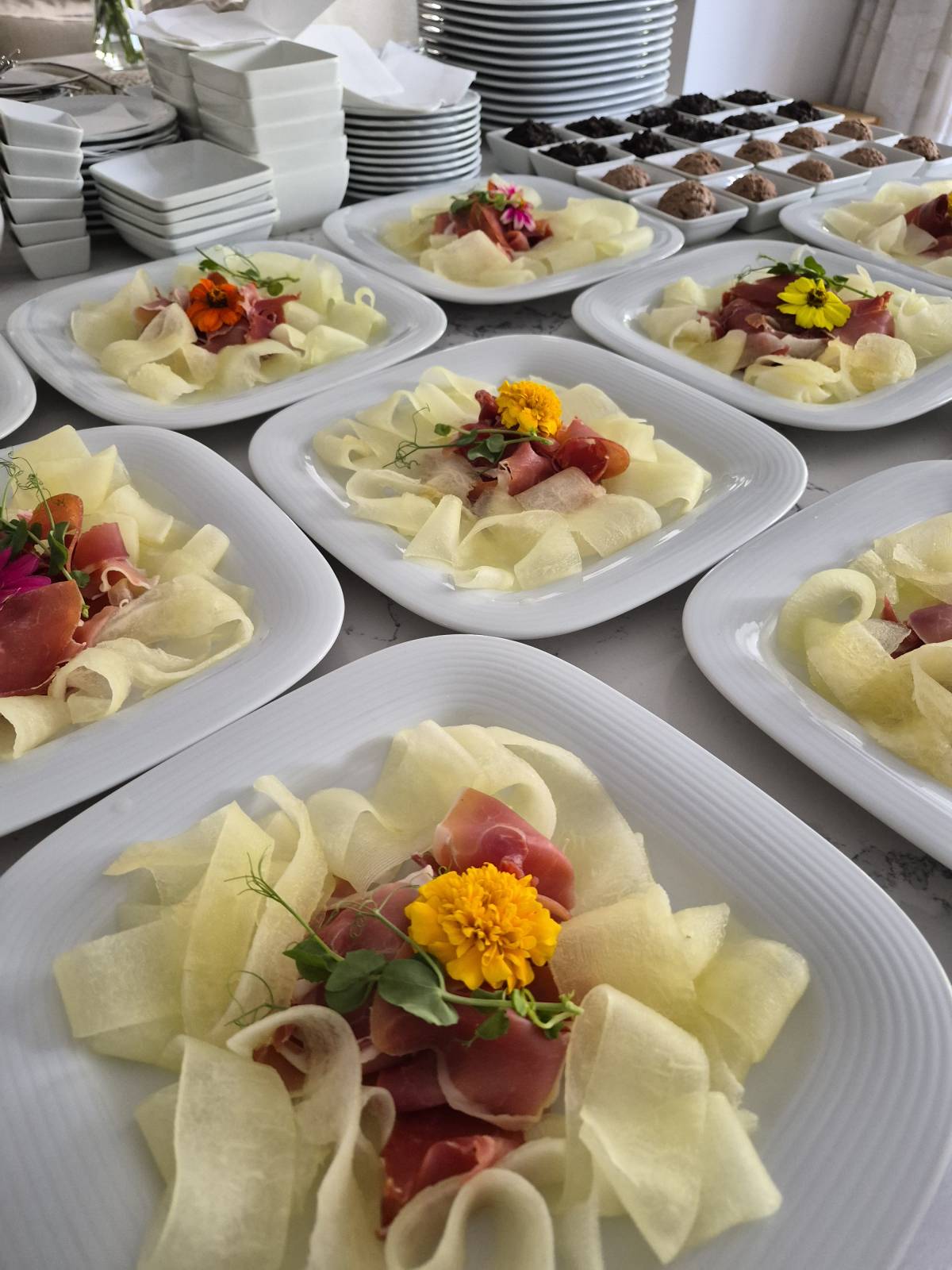 Rodica - Loulé - Cocineros y chefs personales