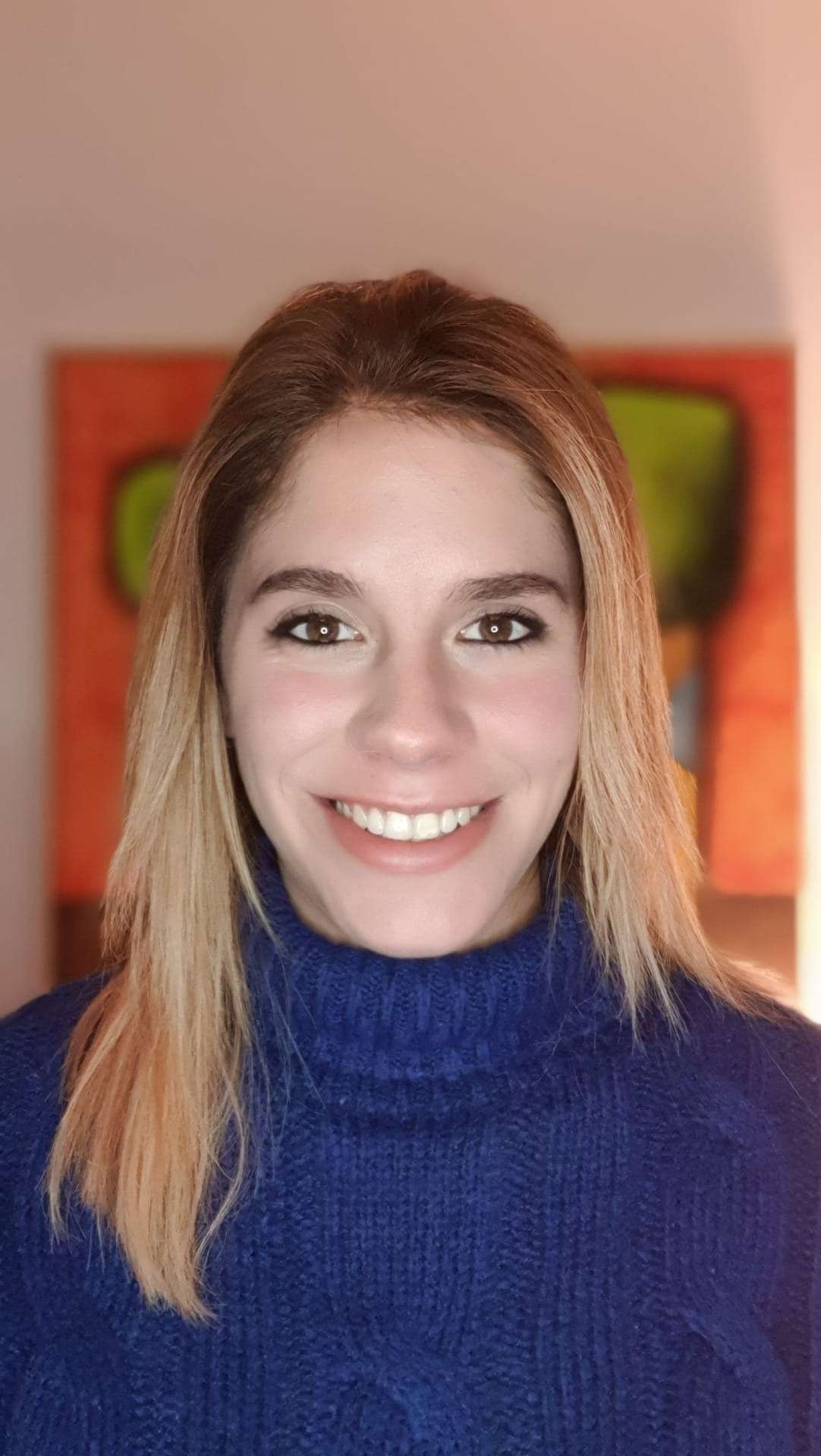 Mariana Martins - Viseu - Dog Daycare