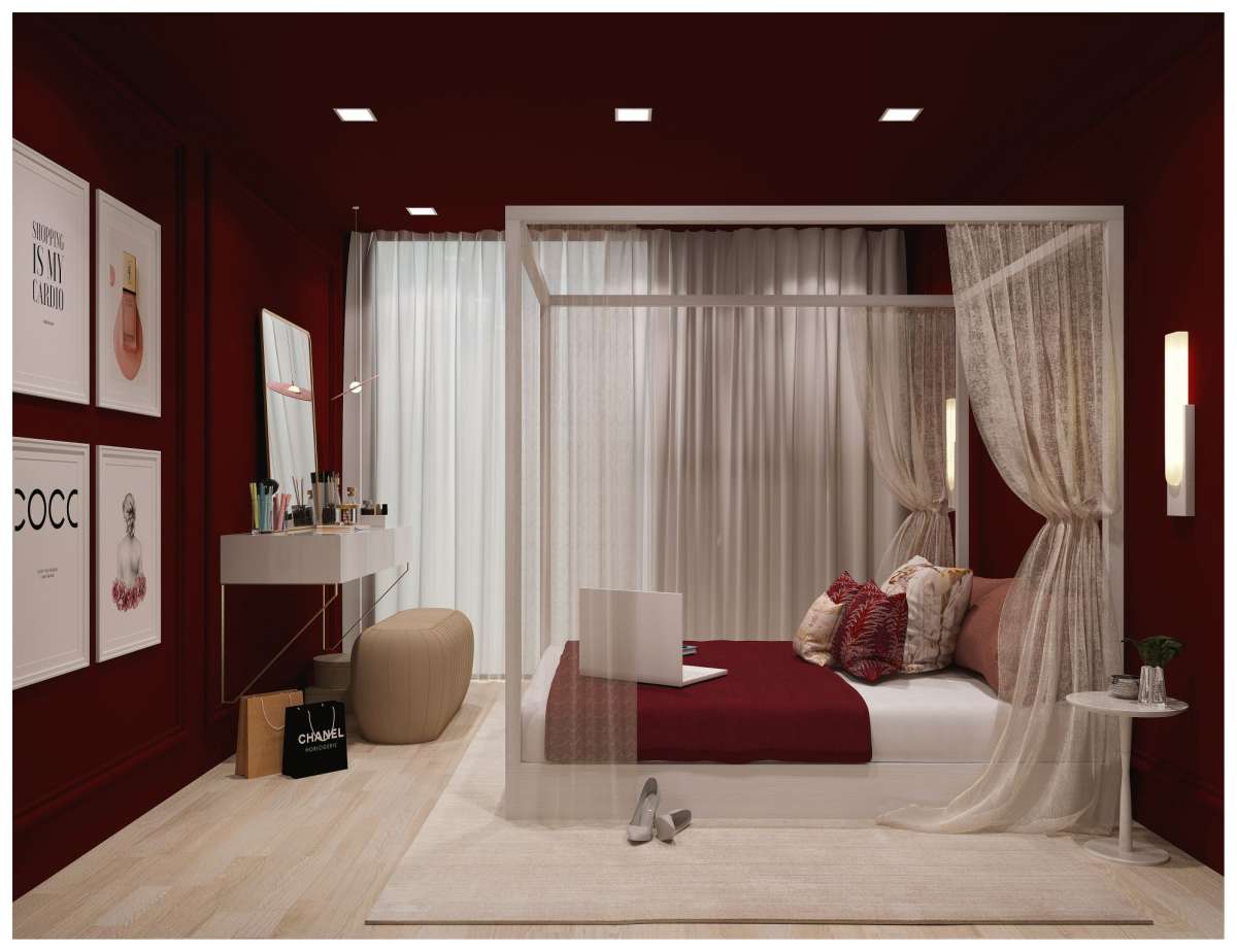 Sofia Mota Sousa - Matosinhos - Interior Design original