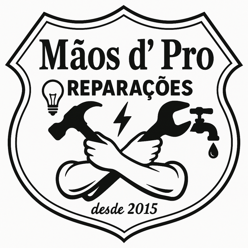 Pedro Mãos de pro reparações - Póvoa de Varzim - Montagem de Equipamento Desportivo