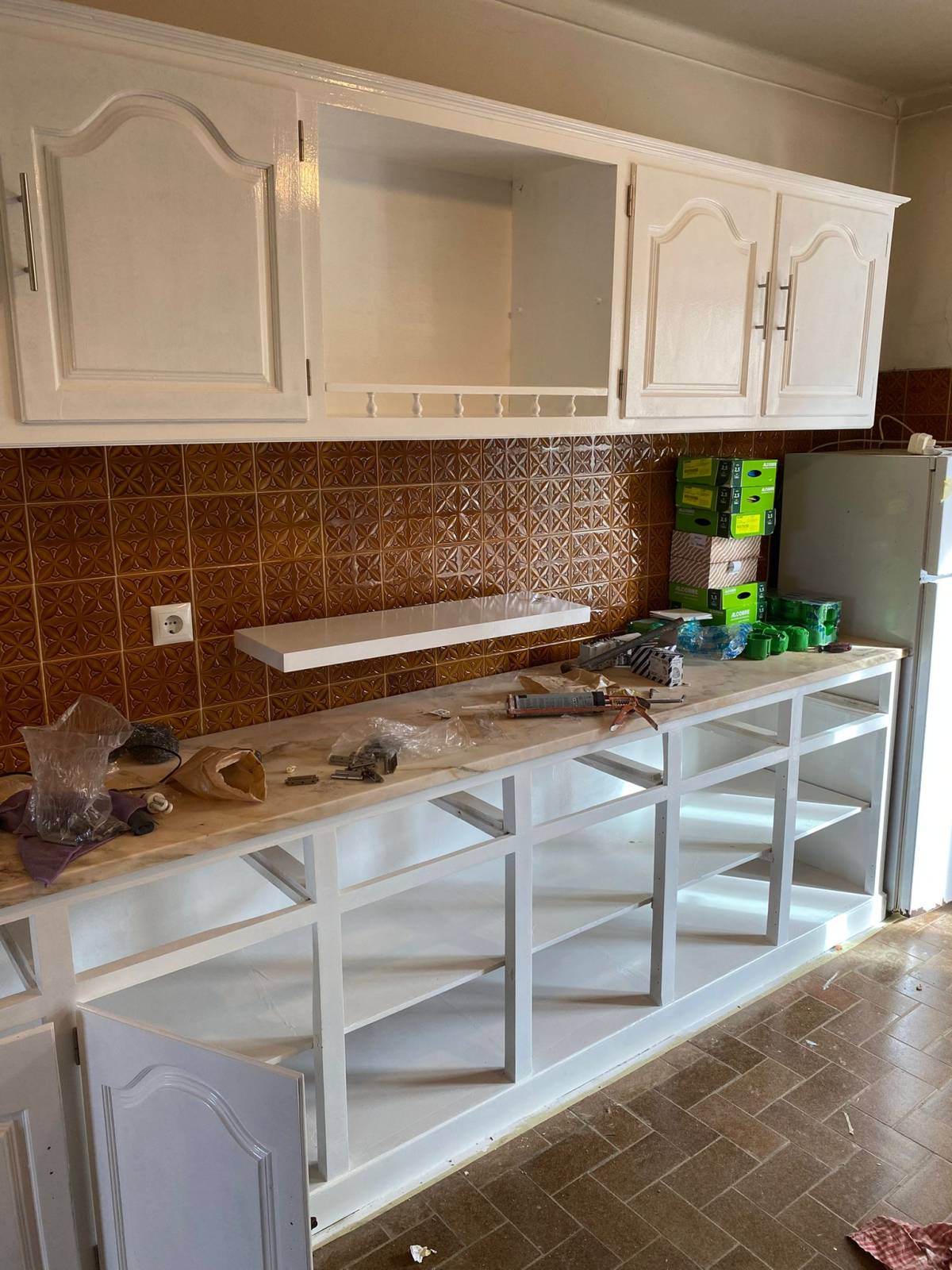 SSJM REMODELAÇÕES - Mealhada - Dachausbau