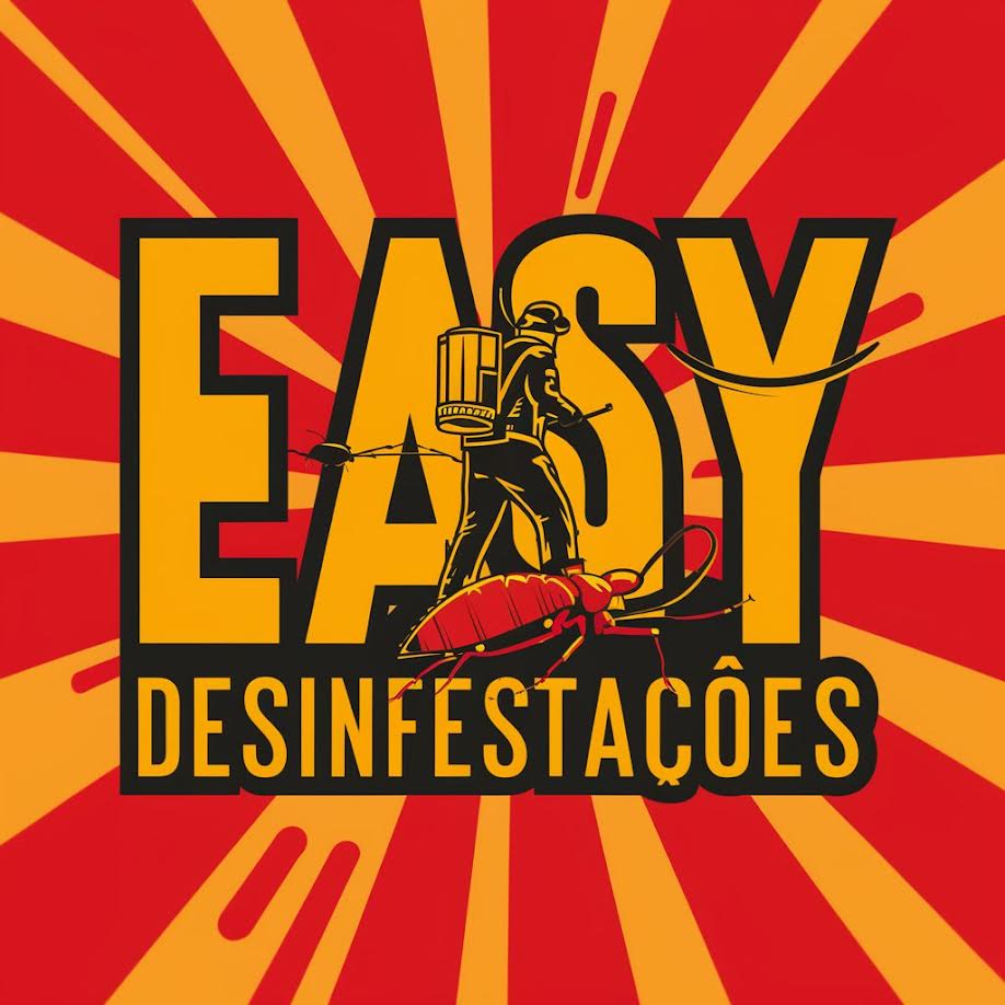 Easy Desinfestações - Sintra - Desinfestação e Desbaratização