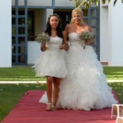Cristina Carapuça #ideasinmotion - Portimão - Christening Photography