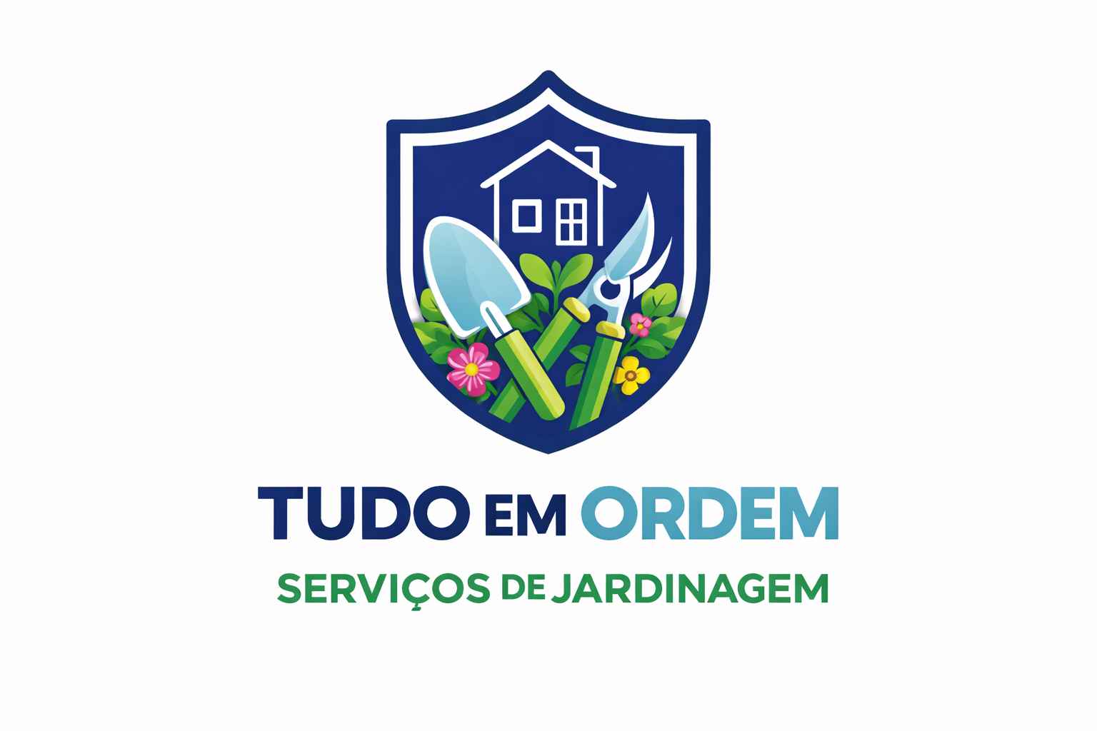 Jardinagem e tudo em ordem - Viana do Castelo - Entfernung von Gebüsch- und Baumaufwuchs
