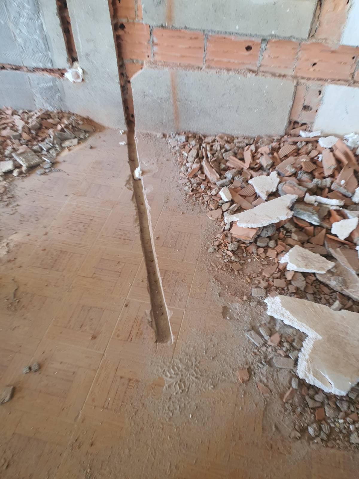 SSJM REMODELAÇÕES - Mealhada - Gipsputz