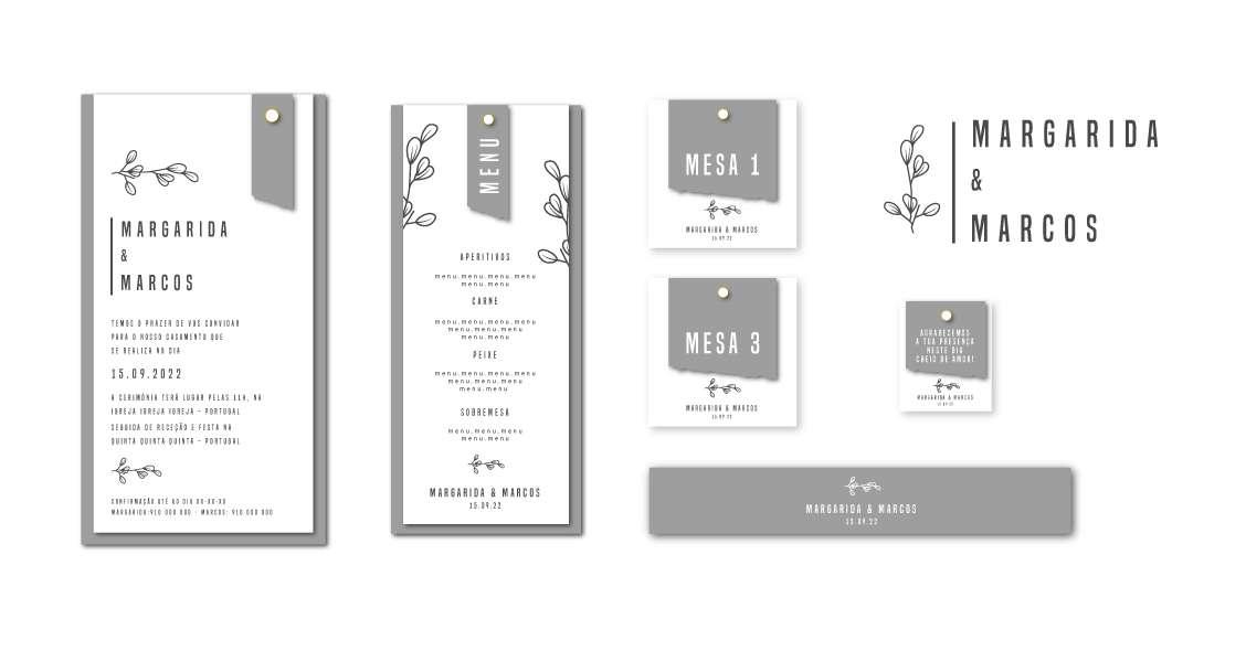 Andreia Silva - Pombal - Graphic Design