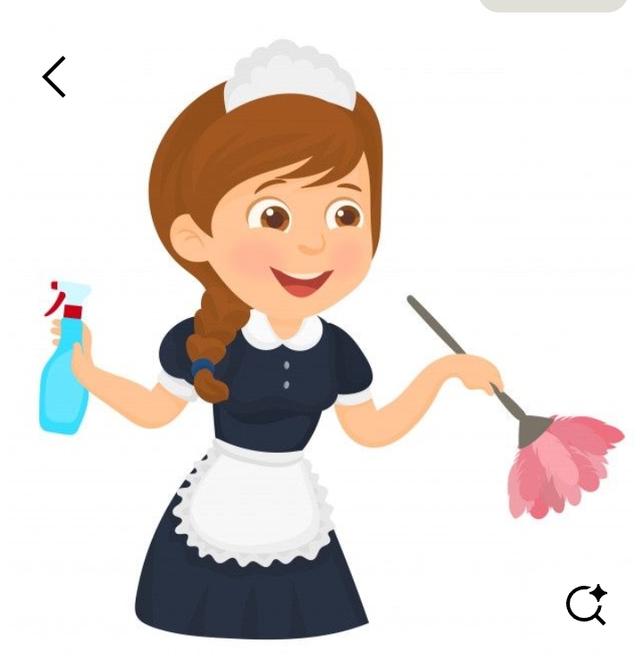 Vânia Novais -  - Property Cleanup