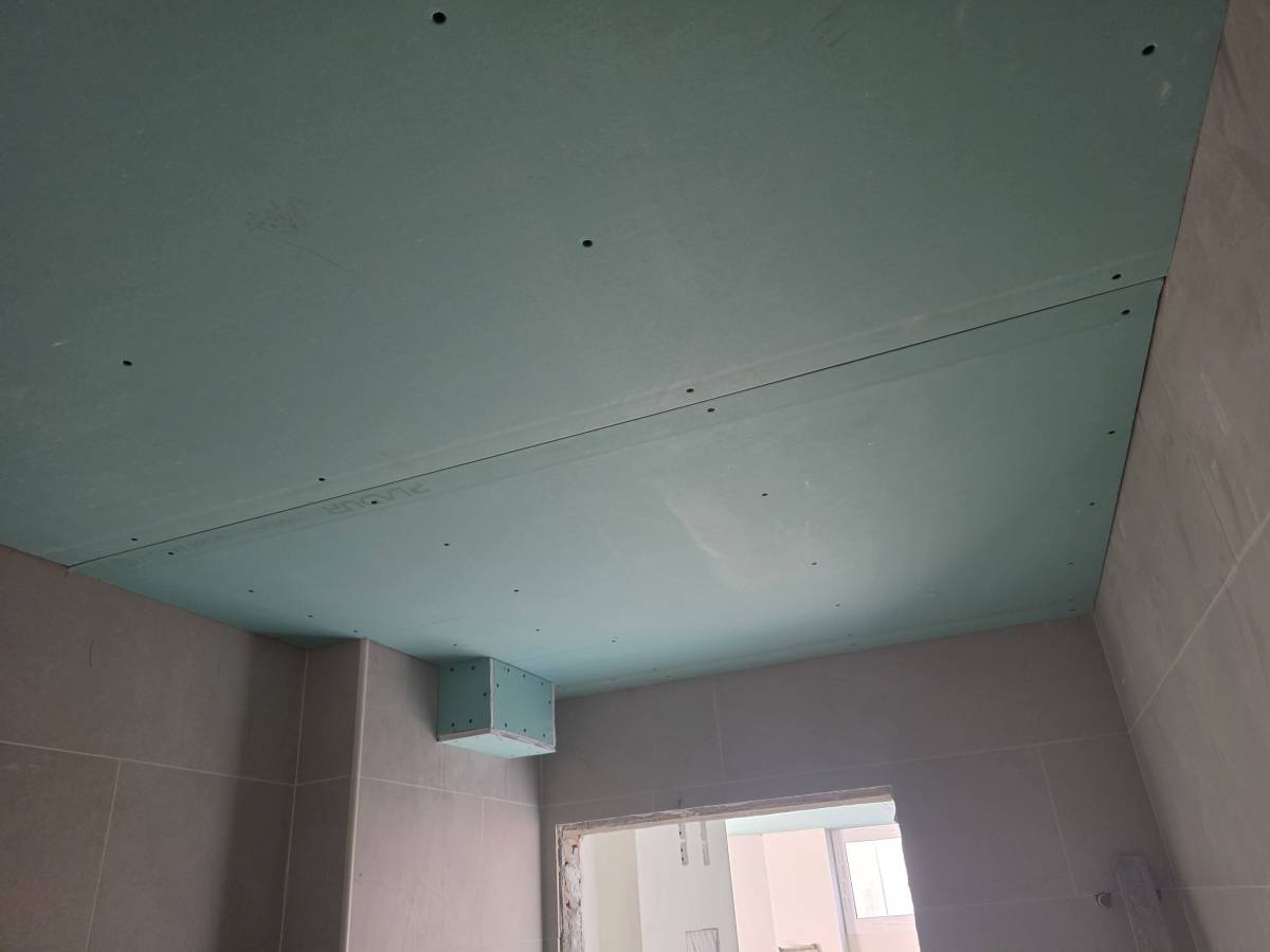 Rudierry Menezes - Benavente - Adición o remodelación de escaleras