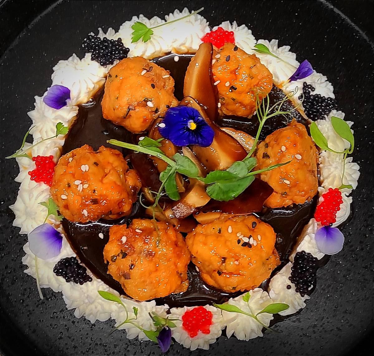Vladimir Wingler - Lisboa - Corporate Dinner Catering