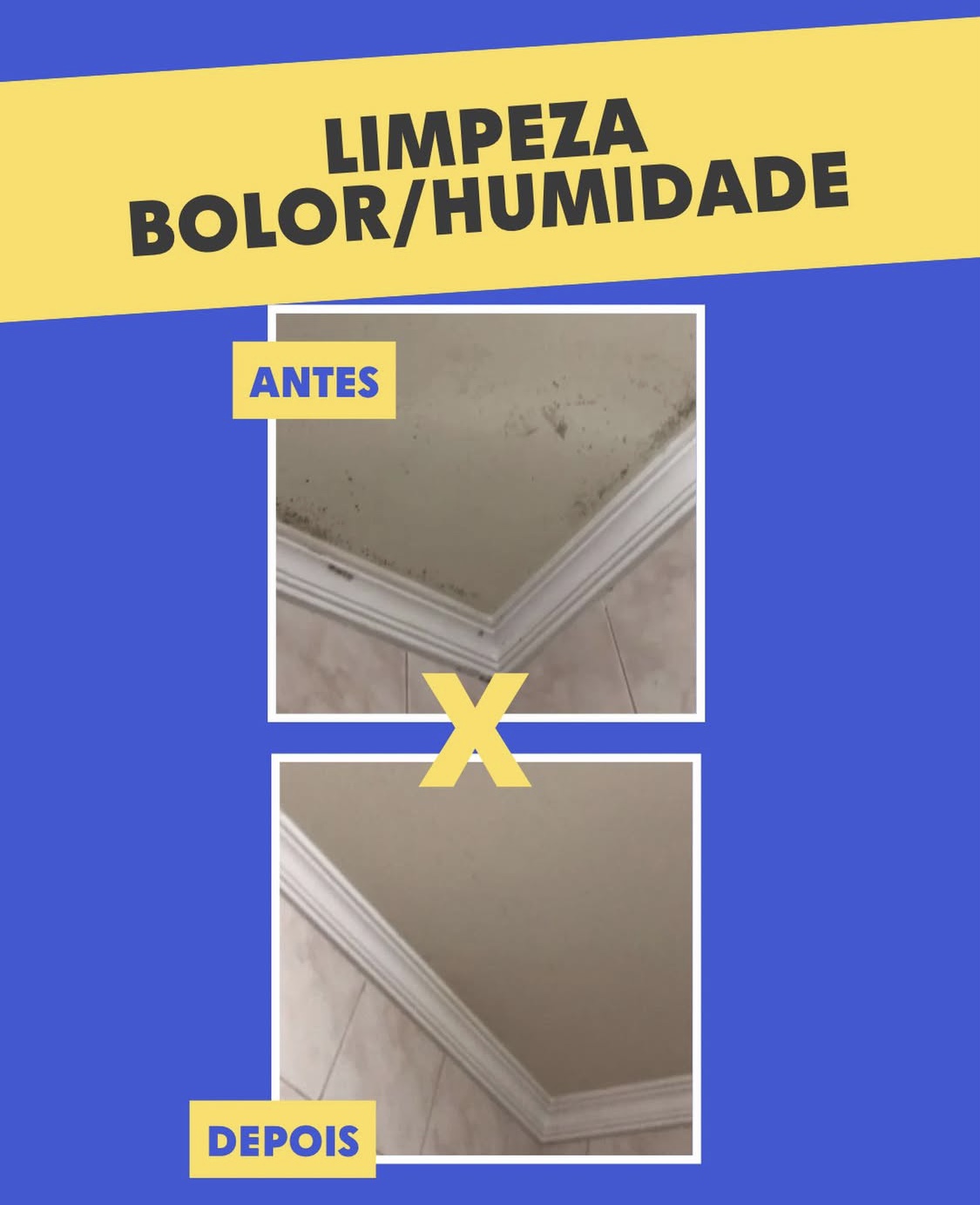 Diana - Paços de Ferreira - Limpeza a Fundo