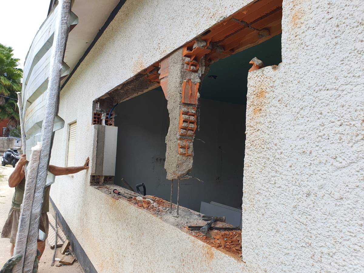 SSJM REMODELAÇÕES - Mealhada - Fliesenlegerei