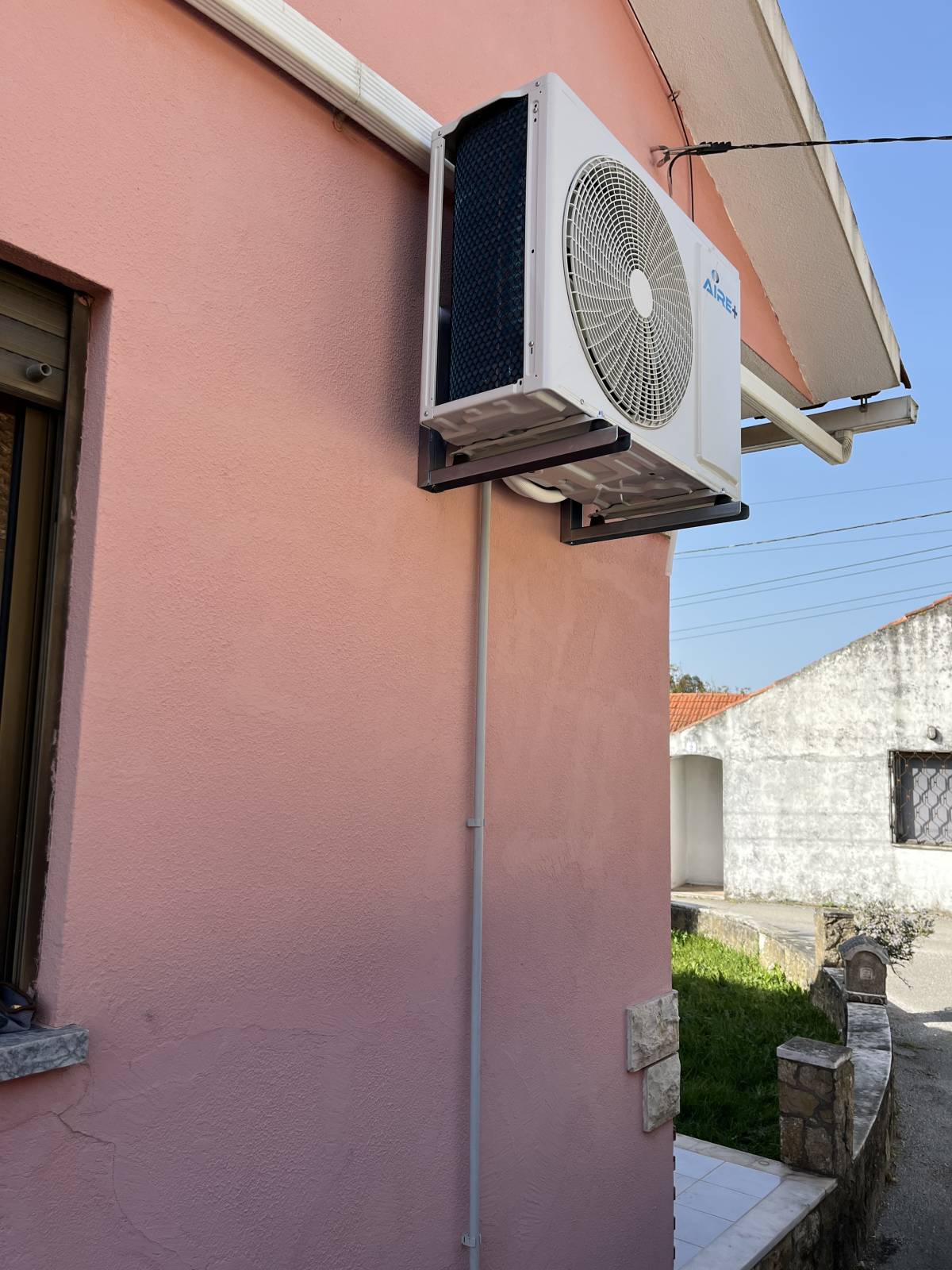 Karin Gustavo - Vila Franca de Xira - Zentrale Klimaanlage reparieren
