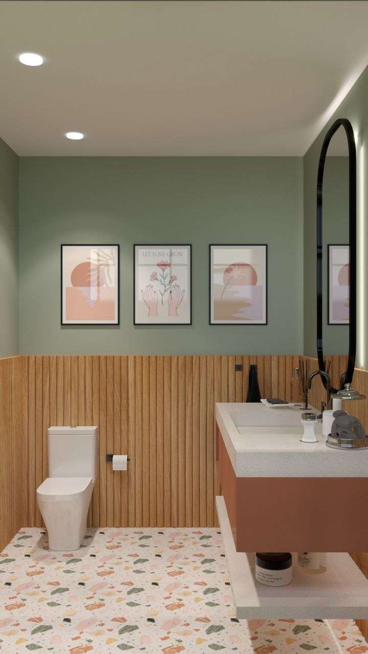Sofia Mota Sousa - Matosinhos - Interior Decoration original