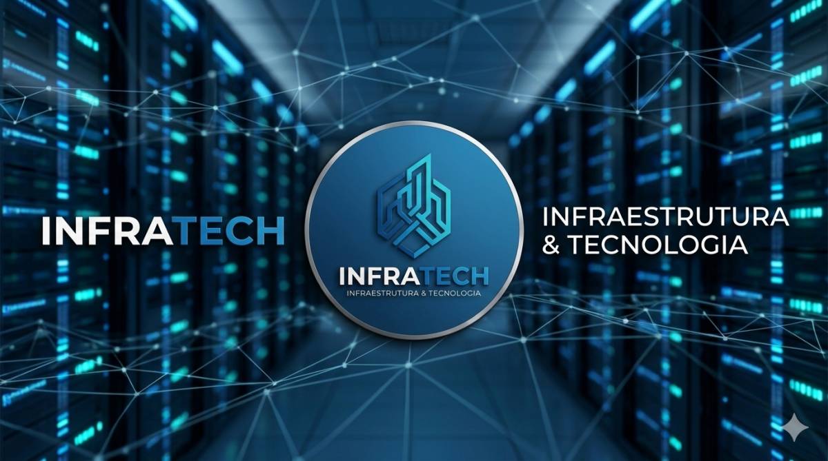 INFRA-TECH - Corvo - iOS App Development