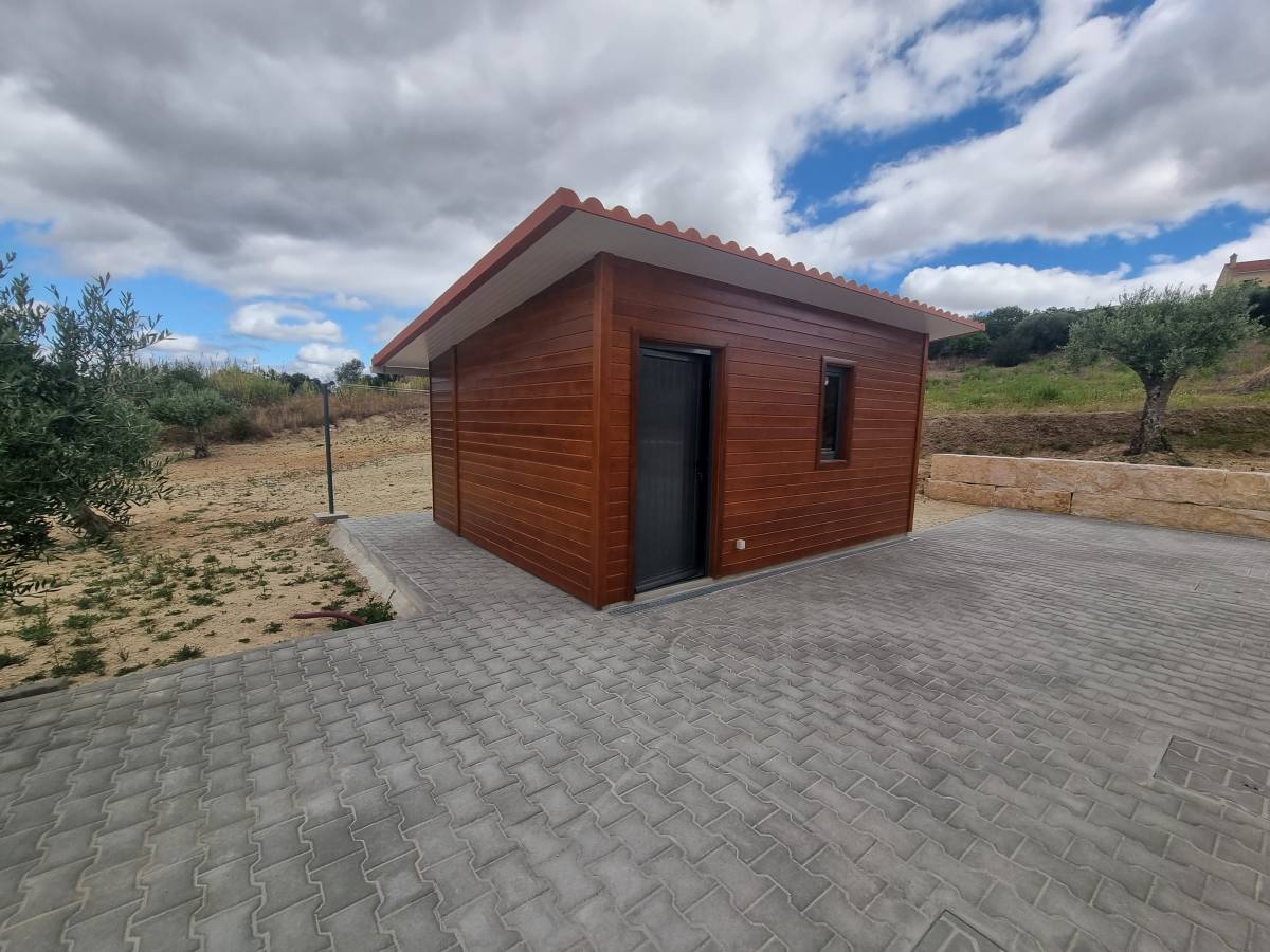 EHN CIVIL ENGENHARIA E CONSTRUCÃO UNIPESSOAL LDA - Tomar - Trabajos de remodelación