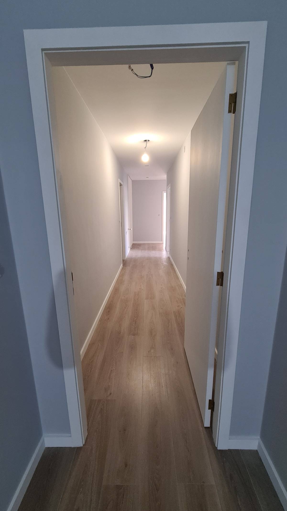 BScheffer - Braga - Remodelación de baños