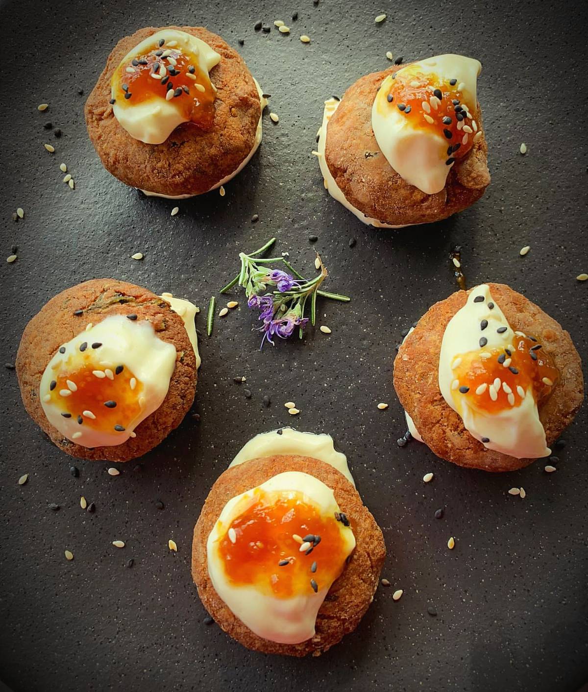 Vladimir Wingler - Lisboa - Catering - Events and Parties