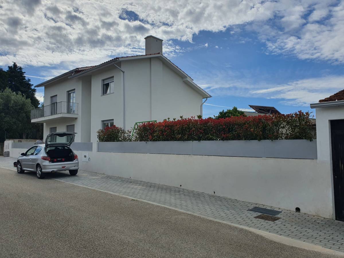SSJM REMODELAÇÕES - Mealhada - Wände verkleiden, reparieren oder entfernen