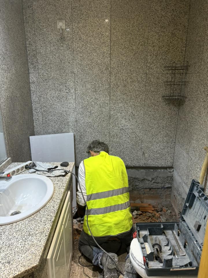 BScheffer - Braga - Sound Proofing