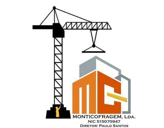 Monticofragem - Olhão - Caulking