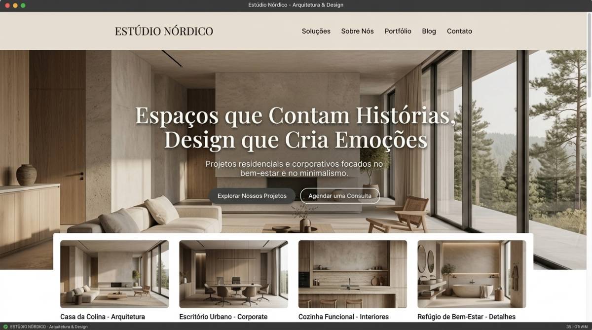 INFRA-TECH - Corvo - Graphic Design