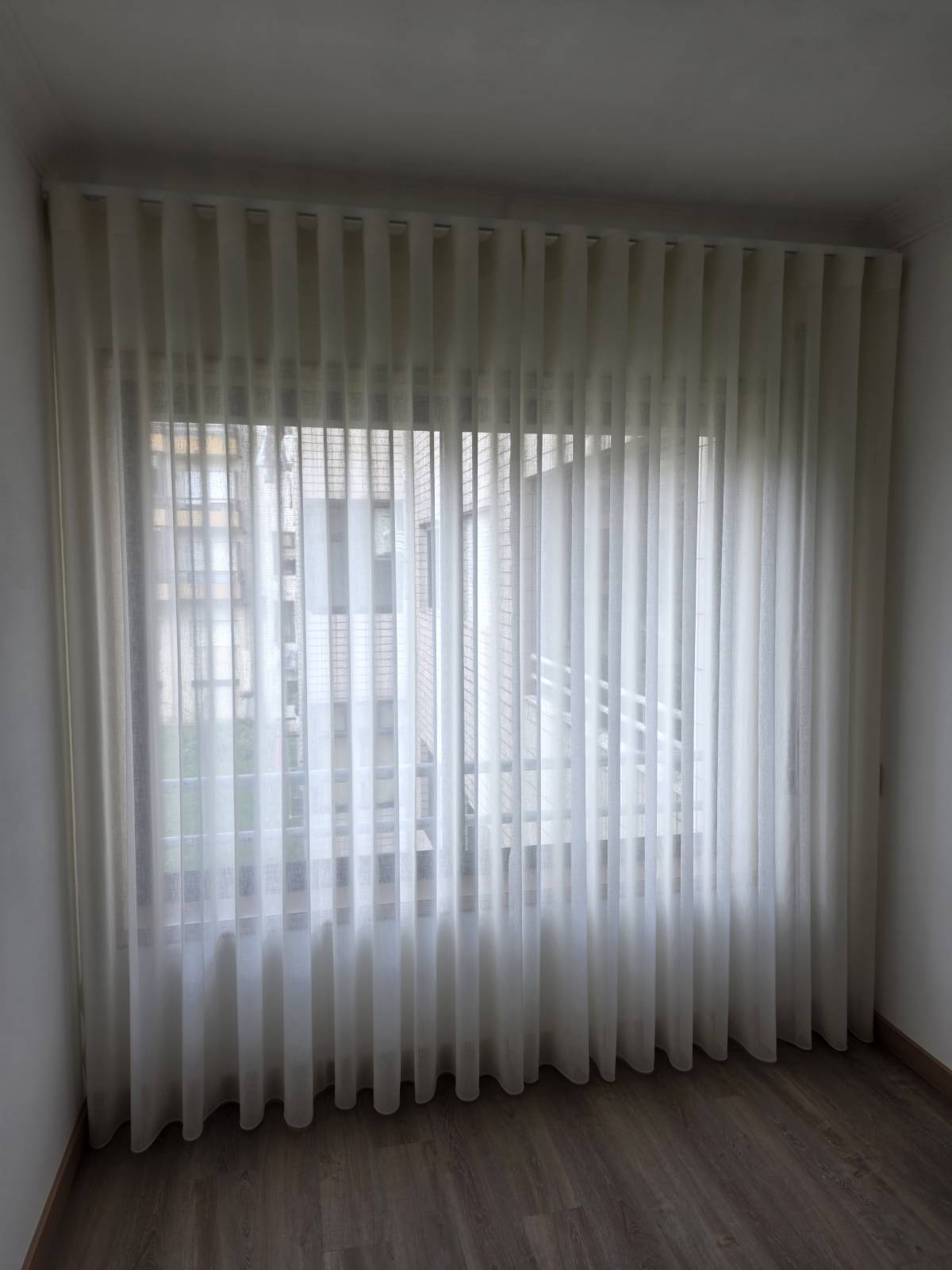 LBestofos - Maia - Reparação de Cortinas e Cortinados