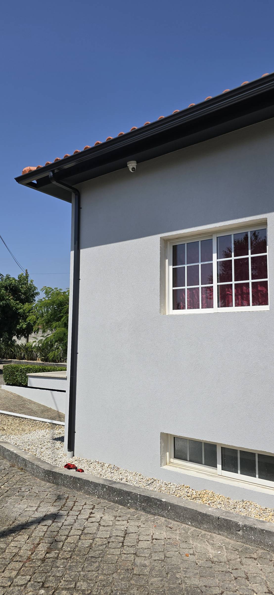 CR - CCTV & TELECOMUNICAÇÕES - Vila Nova de Famalicão - Alarmanlage installieren