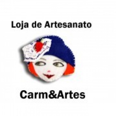 Carm&Artes - Sesimbra - Convites de Casamento