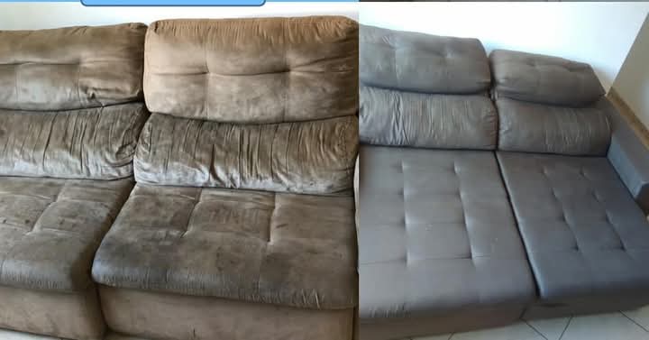 Renova Clean - Vila Nova de Famalicão - Deep or Spring Cleaning
