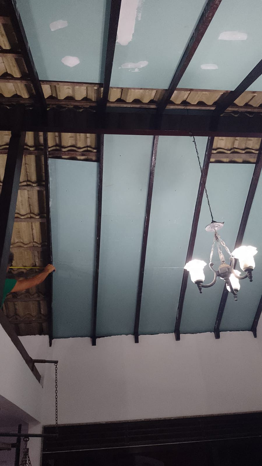 Ayron - Maia - Roofing