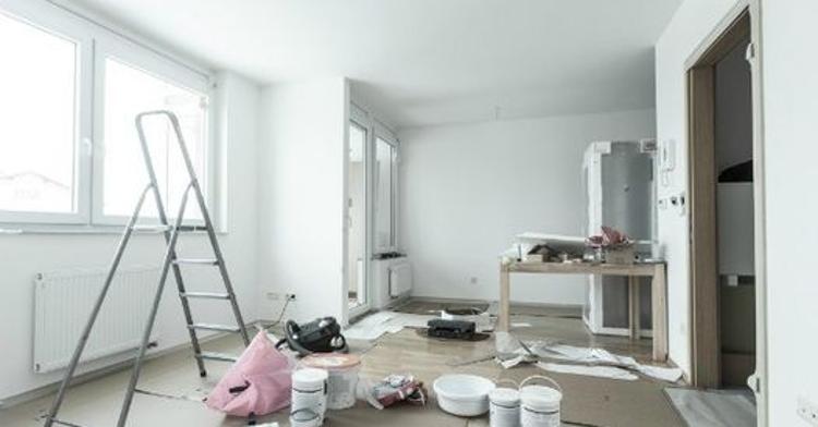 Pro Fix - Alexandre Taveres - Santa Maria da Feira - Interior Painting