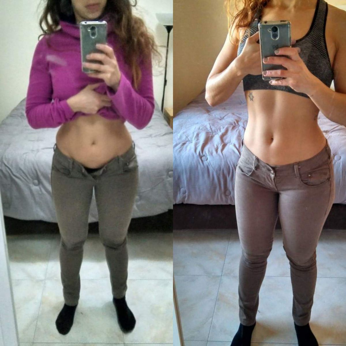 FitJoanne - Amadora - High-Intensity Interval (HIIT) Training
