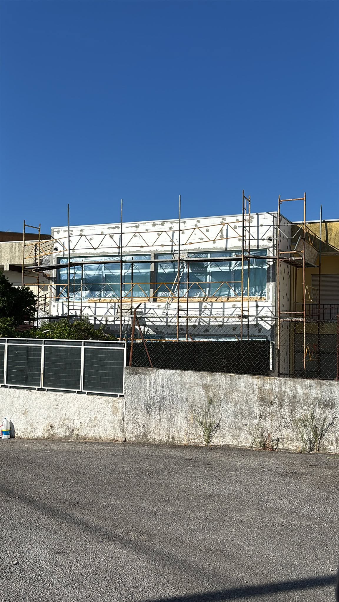 BScheffer - Braga - Remodelaciones de casas