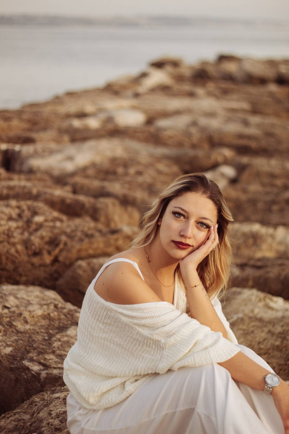 Ana França Fotografia - Cascais - Unternehmensvideo - Imagefilm