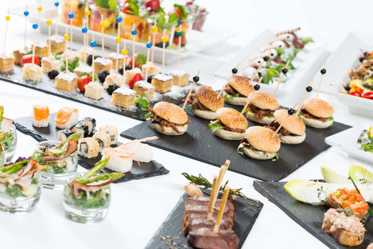 Algarve Views - Event Planner & Catering - Wine Experiences - Silves - Invitaciones de boda