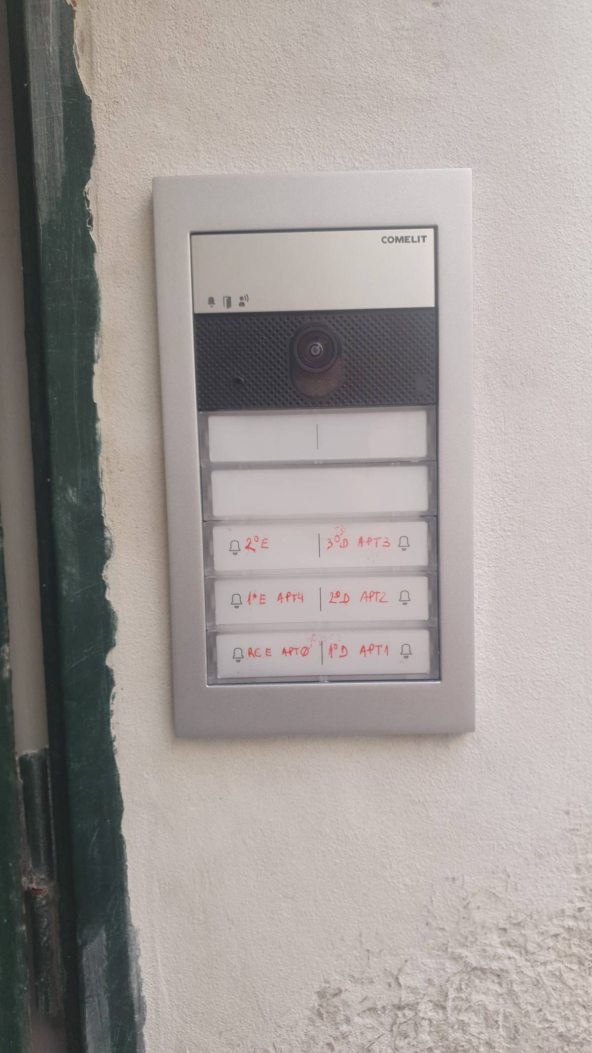 Karin Gustavo - Vila Franca de Xira - Central Air Conditioning Installation