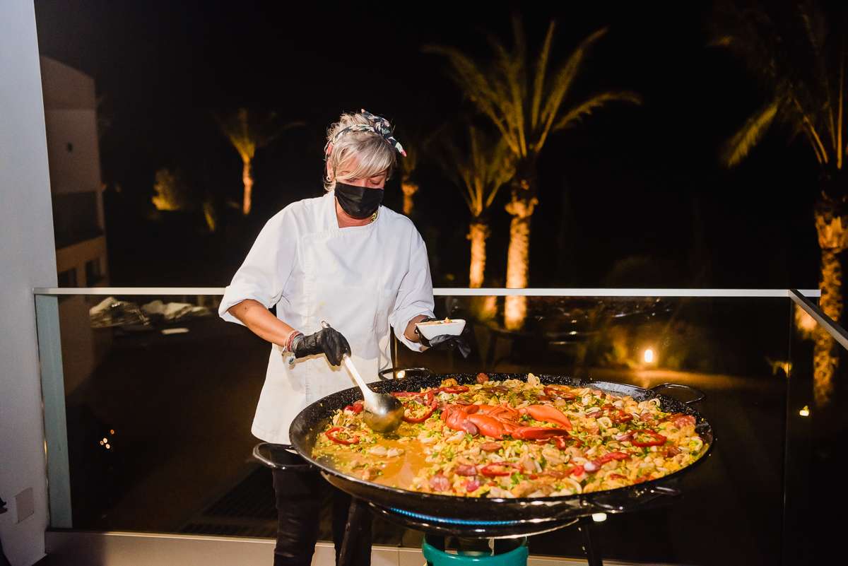 Algarve Views - Event Planner & Catering - Wine Experiences - Silves - Catering para cenas de empresa