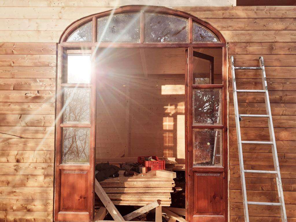 Man Maid Portugal ~ Silas Morgan - Mafra - Window Blinds Cleaning