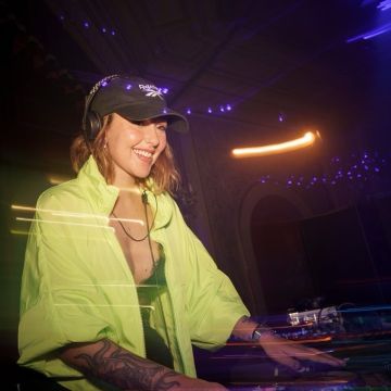 DJ Cris Fernandes - Vila Nova de Gaia - DJ para Festa Juvenil