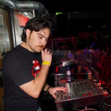 Pedro Rodrigues - Técnico Audiovisual, DJ - Mafra - DJ para Casamentos