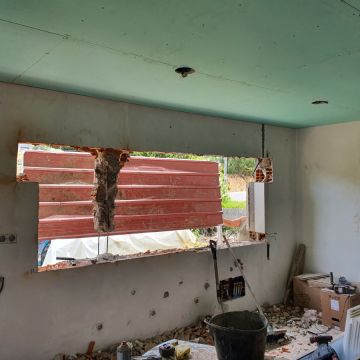 SSJM REMODELAÇÕES - Mealhada - Schränke lackieren