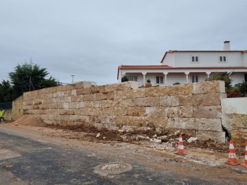 EHN CIVIL ENGENHARIA E CONSTRUCÃO UNIPESSOAL LDA - Tomar - Remodelações
